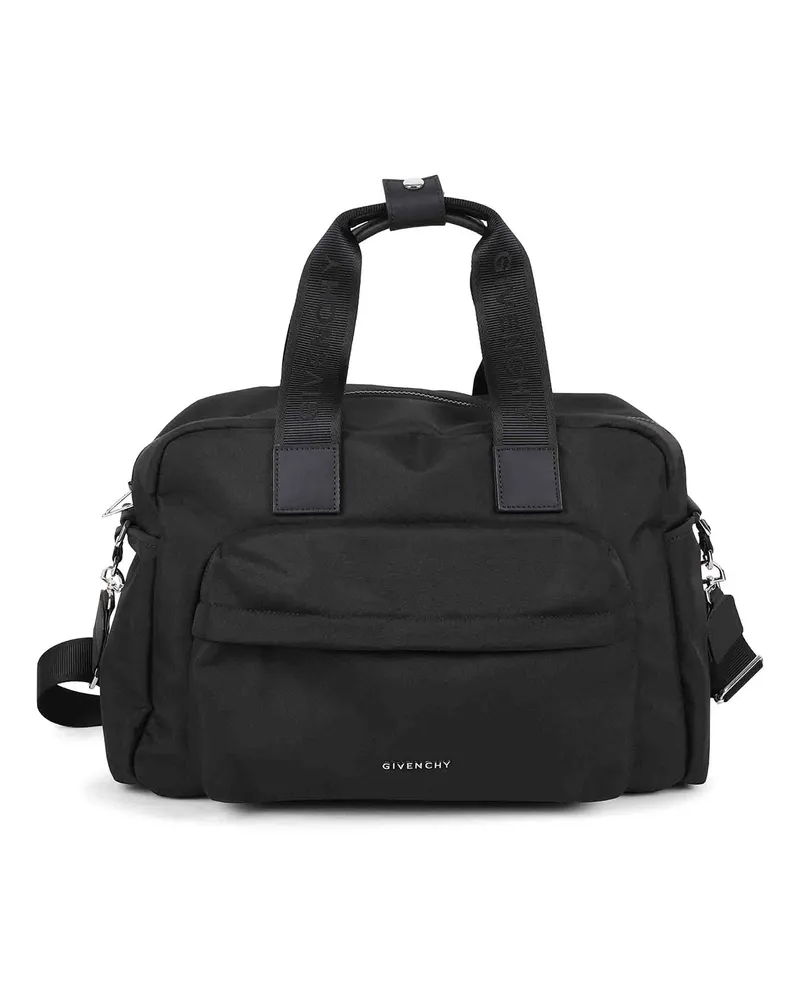 Givenchy Schultertasche - Schwarz Schwarz