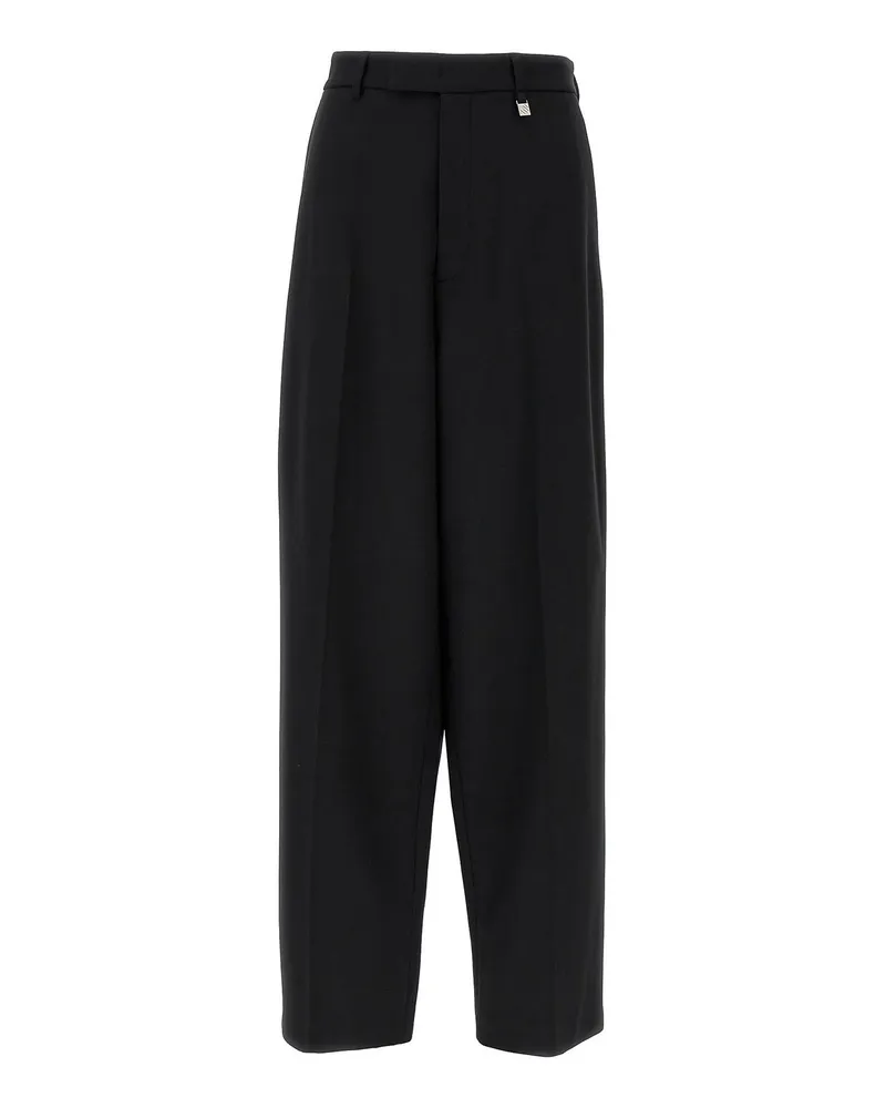 Giuseppe di Morabito Shorts - Schwarz Schwarz