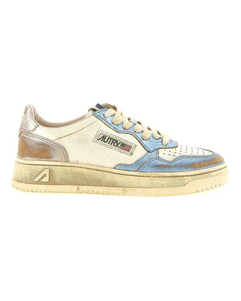 AUTRY Sneaker - Bunt Bunt