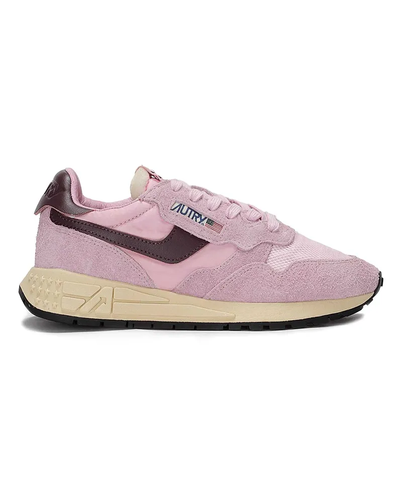 AUTRY Sneaker - Weiß Weiß