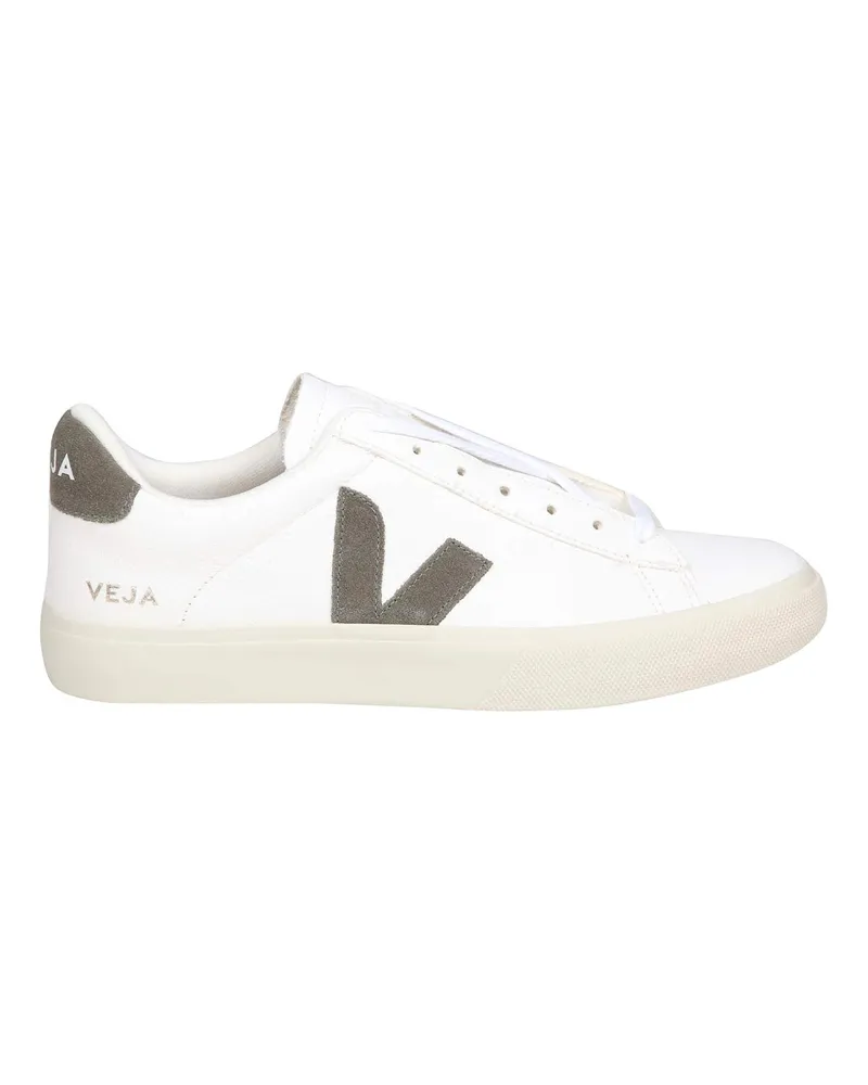 VEJA Sneaker - Weiß Weiß