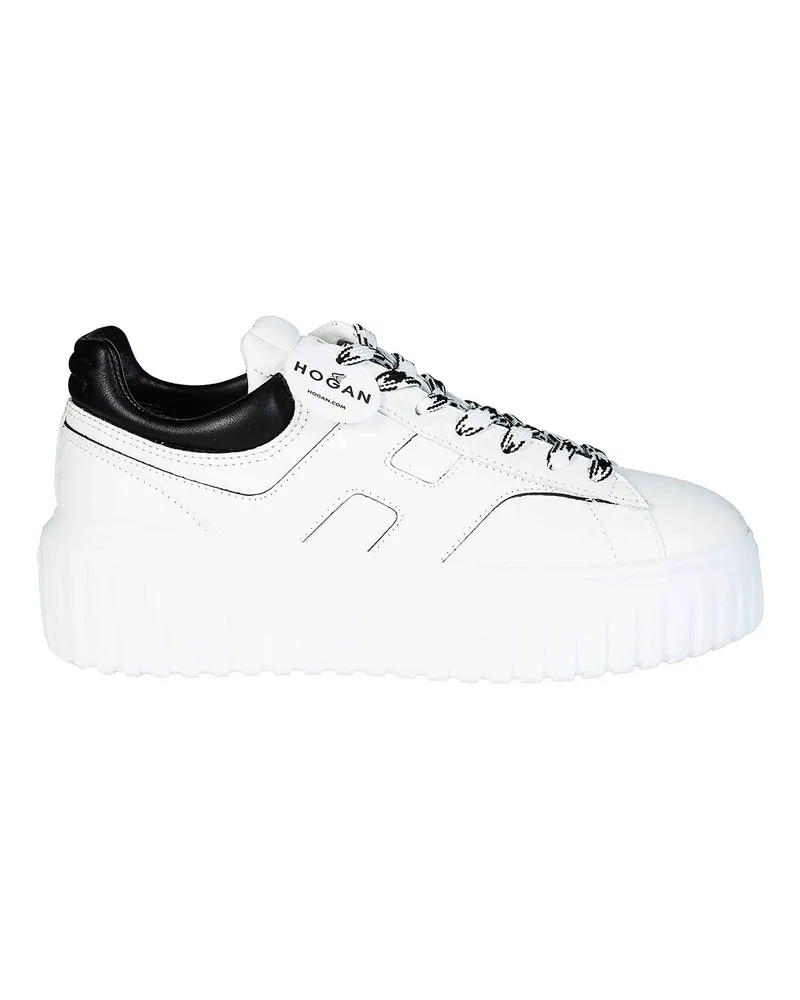 Hogan Sneaker - Weiß Weiß