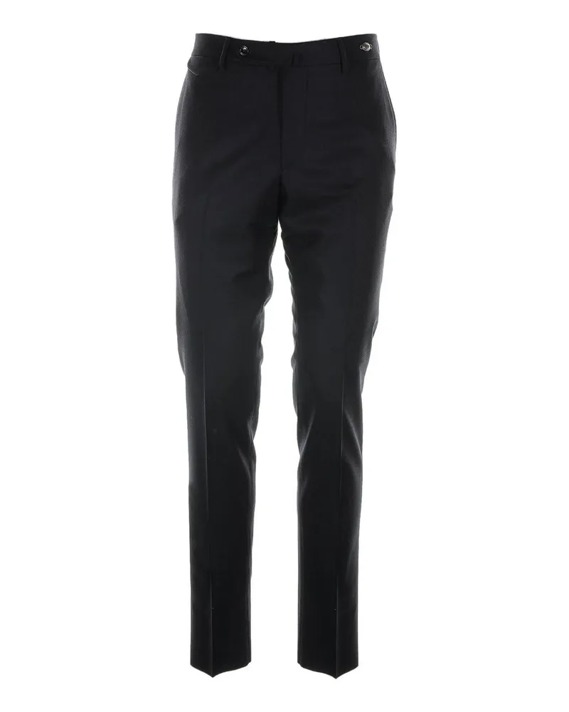 Tagliatore Casual Hose - Blau Blau