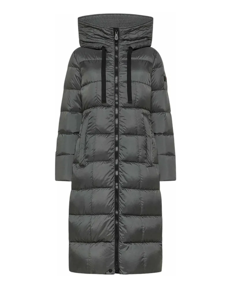 Peuterey Daunenjacke - Grün Grün