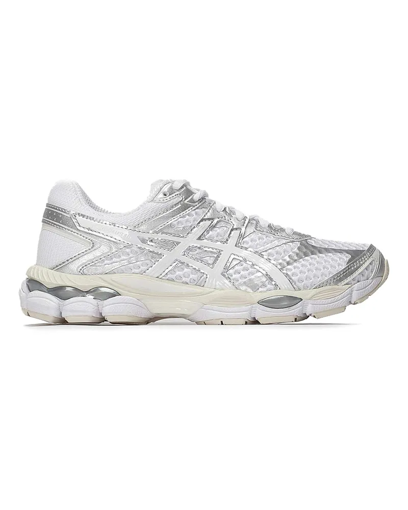 Asics Sneaker - Weiß Weiß