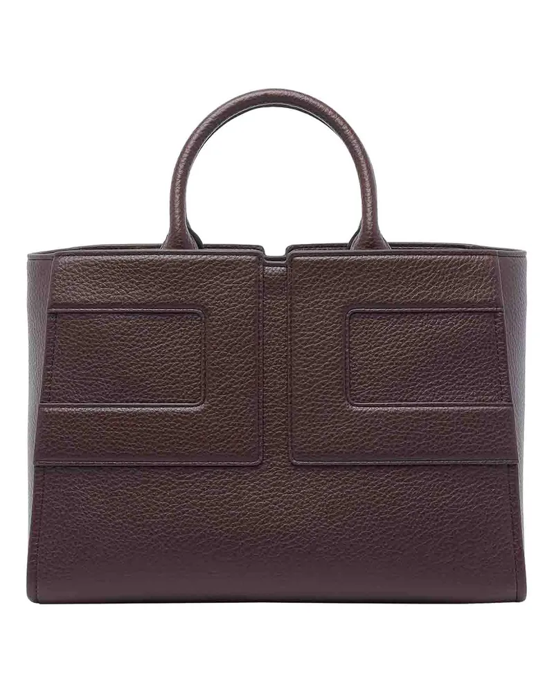 Elisabetta Franchi Shopper - Lila Lila
