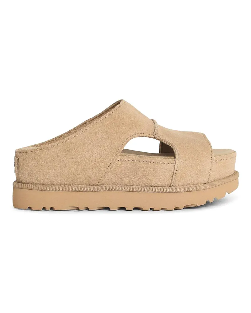 UGG Mokassins - Beige Beige