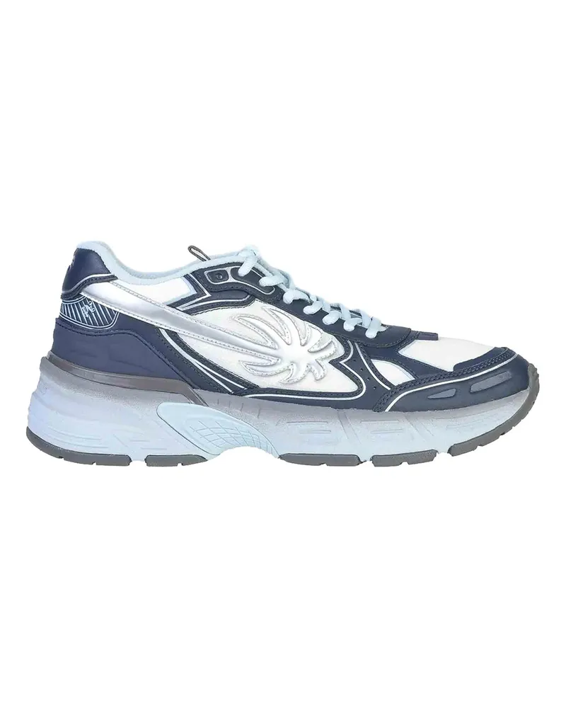 Palm Angels Sneaker - Blau Blau