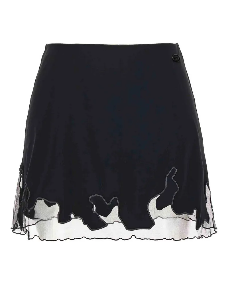 Diesel Midirock - Schwarz Schwarz