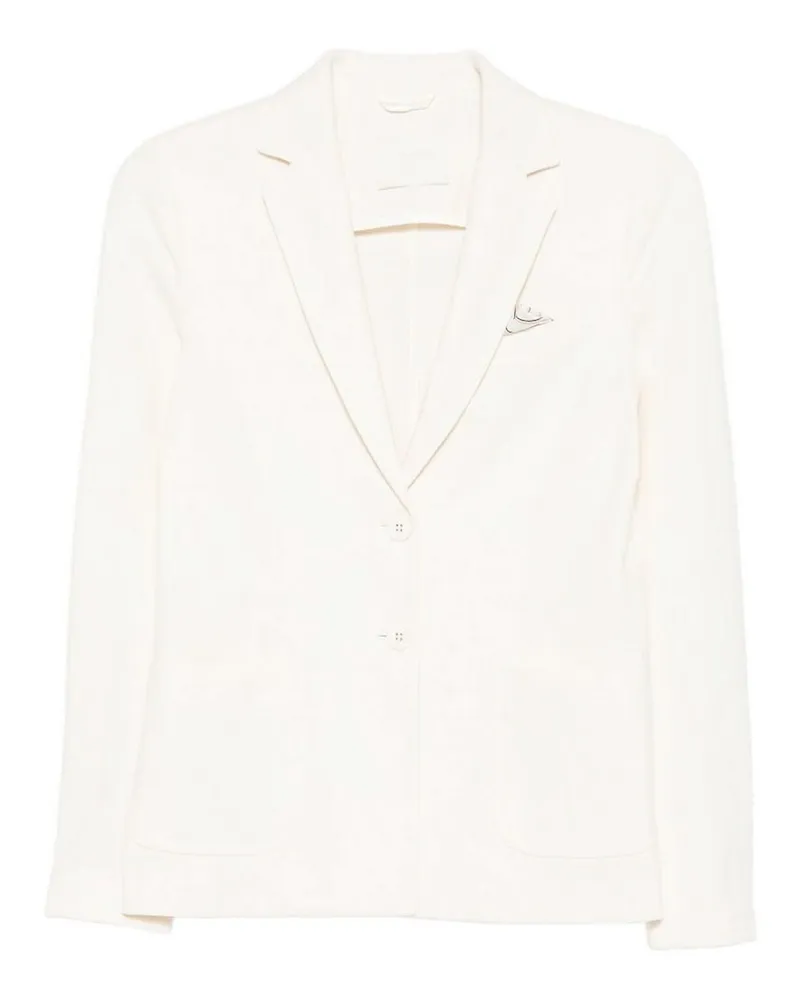 CIRCOLO 1901 Blazer - Creme Creme