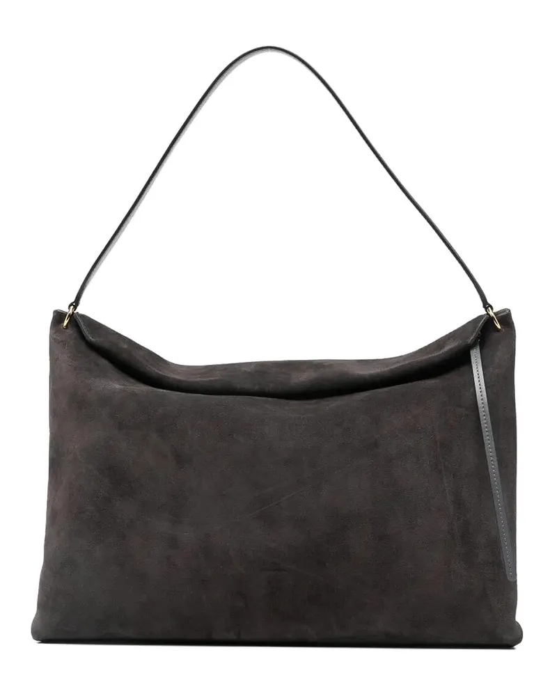 WANDLER Shopper - Braun Braun