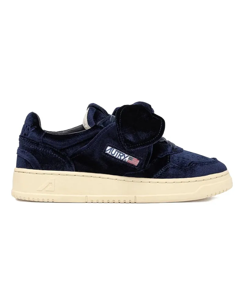 AUTRY Sneaker - Blau Blau