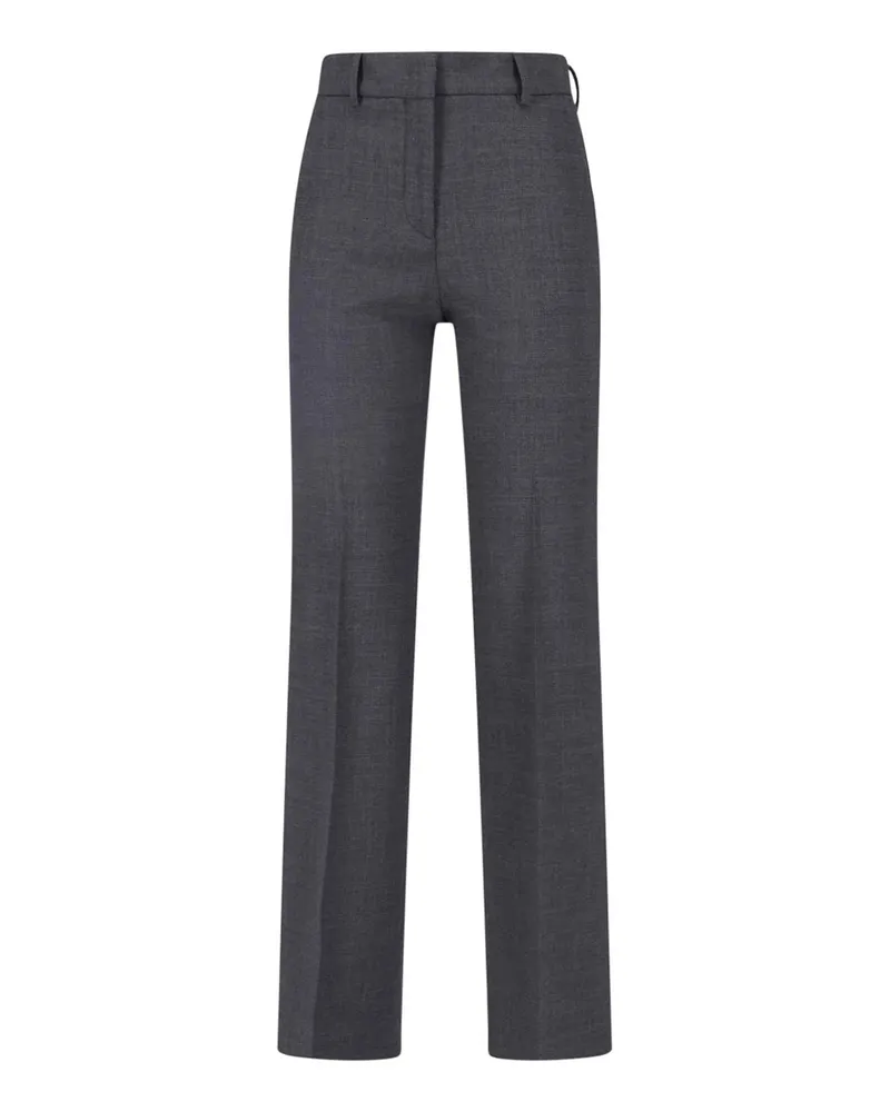 Incotex Casual Hose - Grau Grau