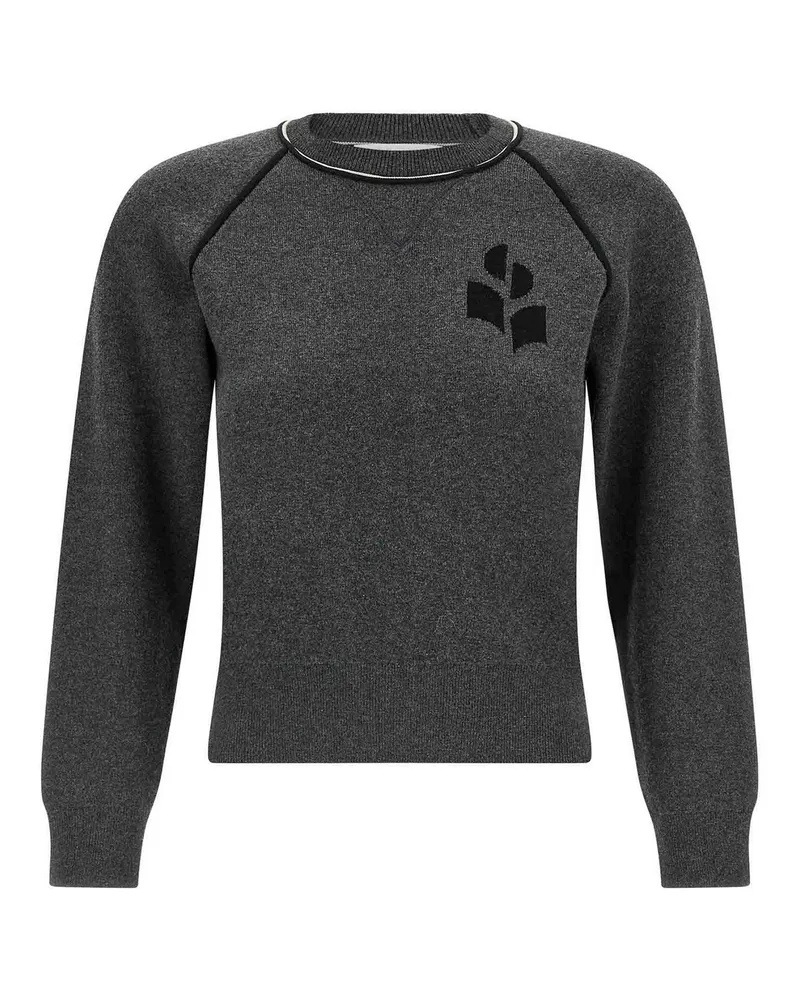 Étoile Isabel Marant Sweatshirt - Grau Grau