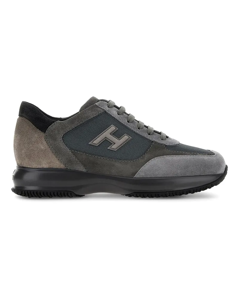 Hogan Sneaker - Grau Grau