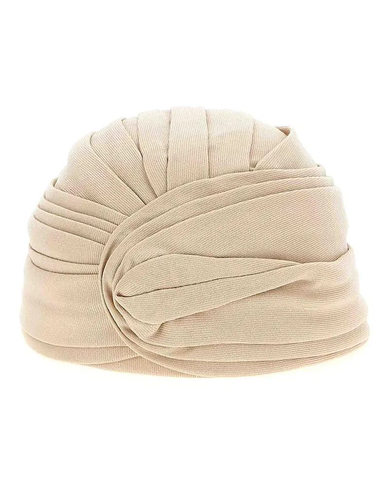 Valentino Garavani Hut - Beige Beige