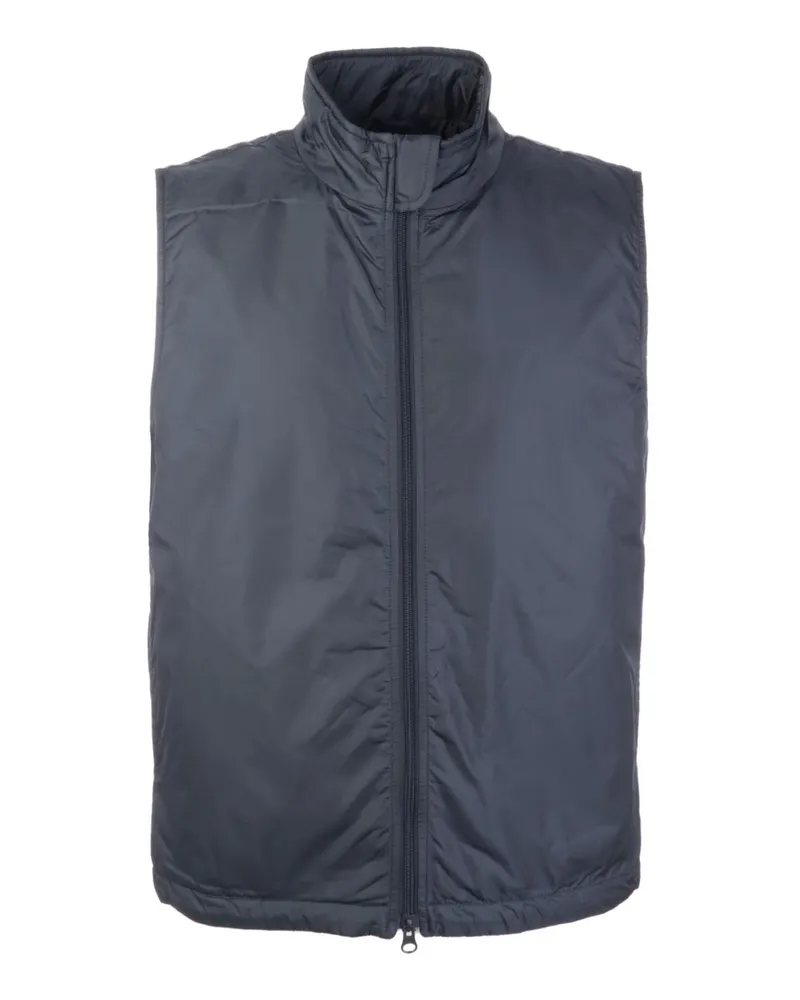 ASPESI Daunenjacke - Blau Blau