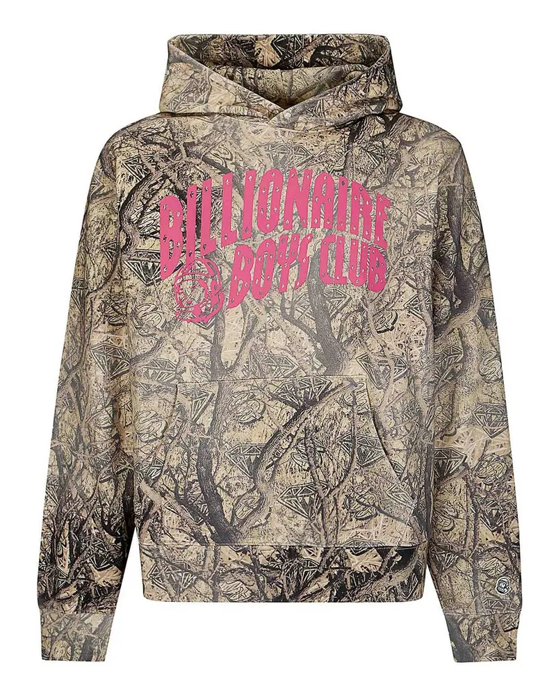 Billionaire Sweatshirt - Bunt Bunt