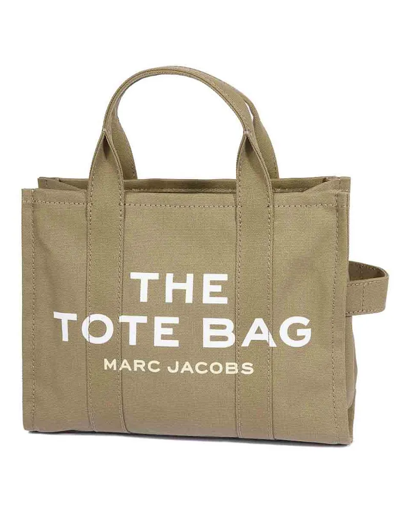 Marc Jacobs Shopper - Grün Grün