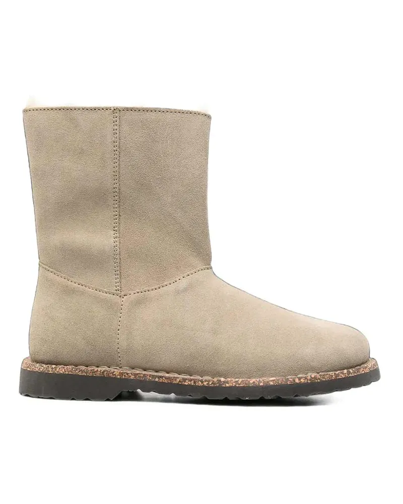 Birkenstock Stiefel - Beige Beige