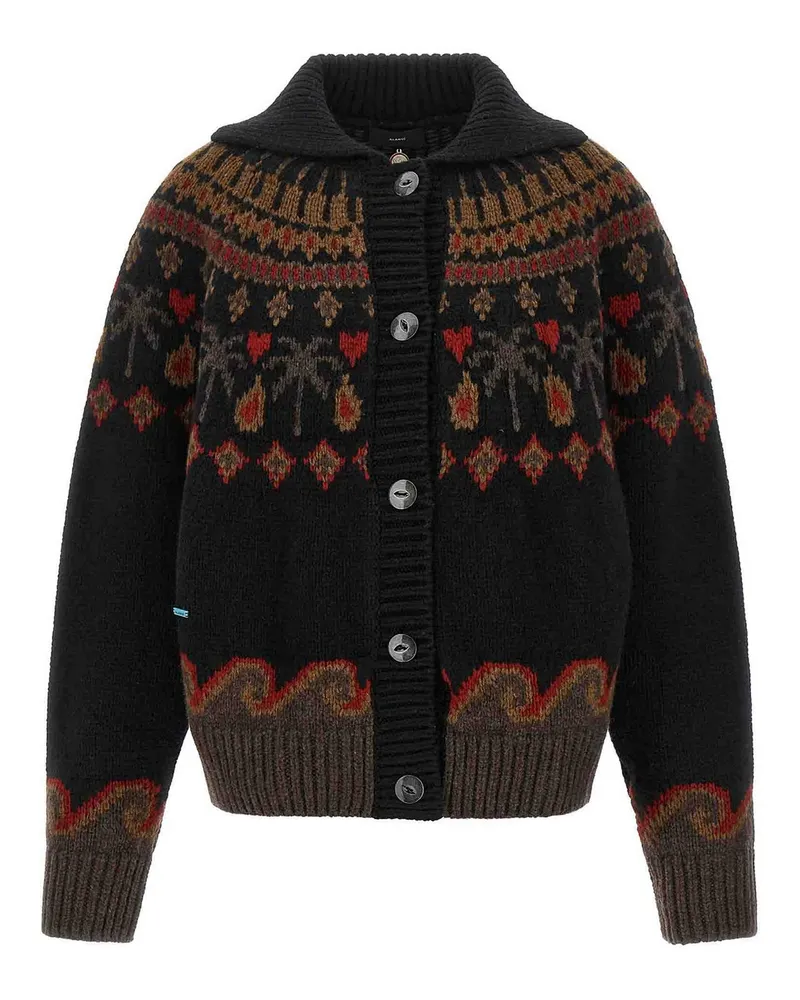 Alanui Cardigan - Bunt Bunt