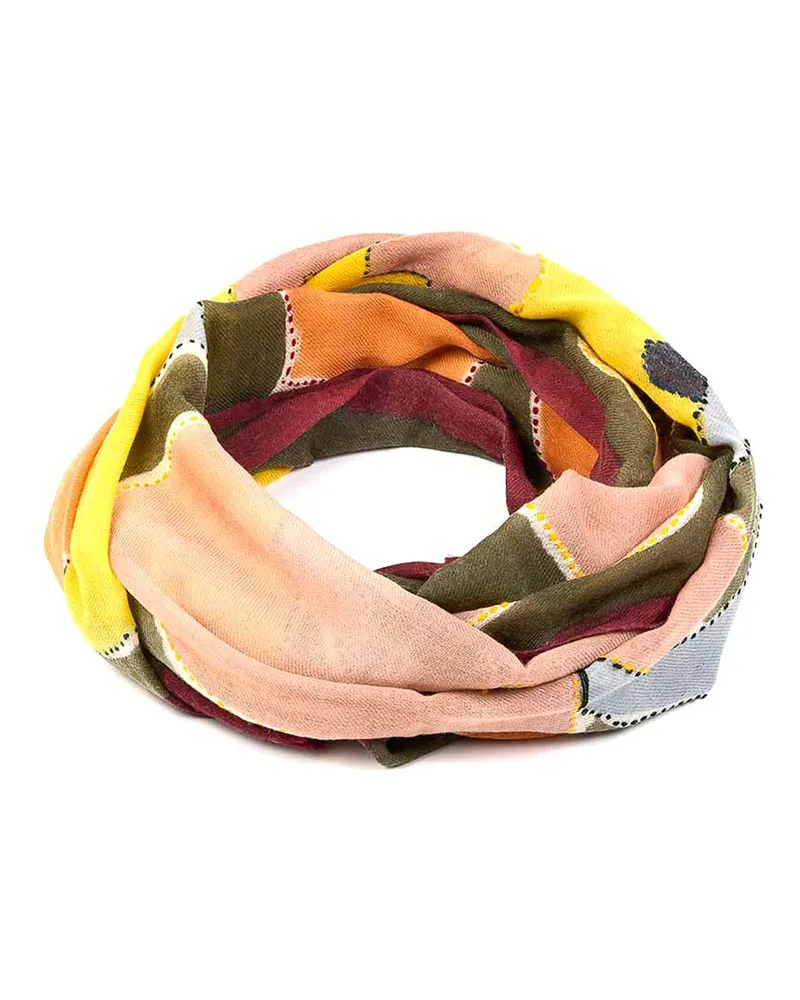 Baobab Collection Schal - Bunt Bunt