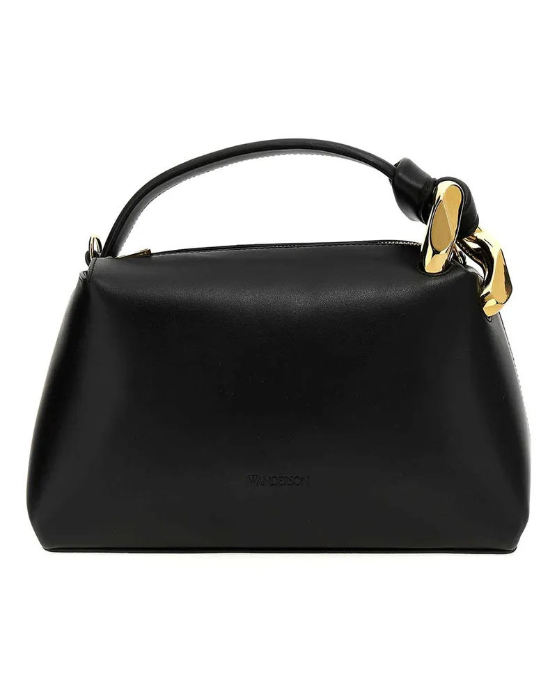 J.W.Anderson J. W. Anderson Shopper - Schwarz Schwarz