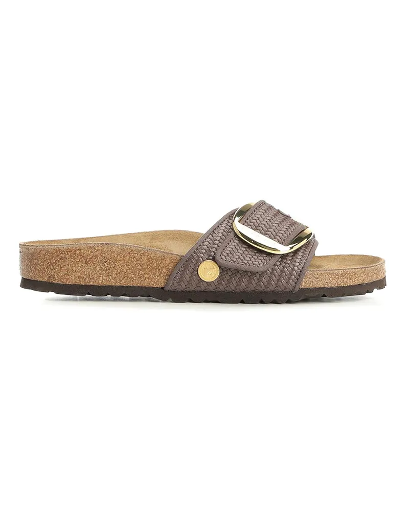 Birkenstock Sandalen - Braun Braun