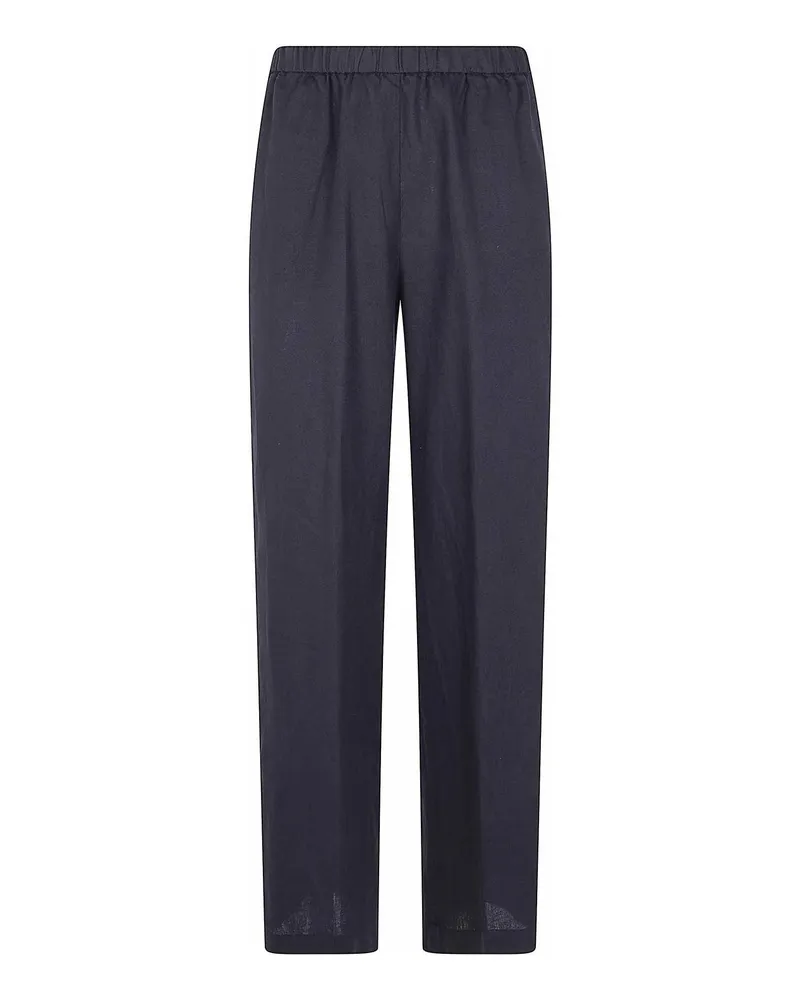 ASPESI Casual Hose - Schwarz Schwarz