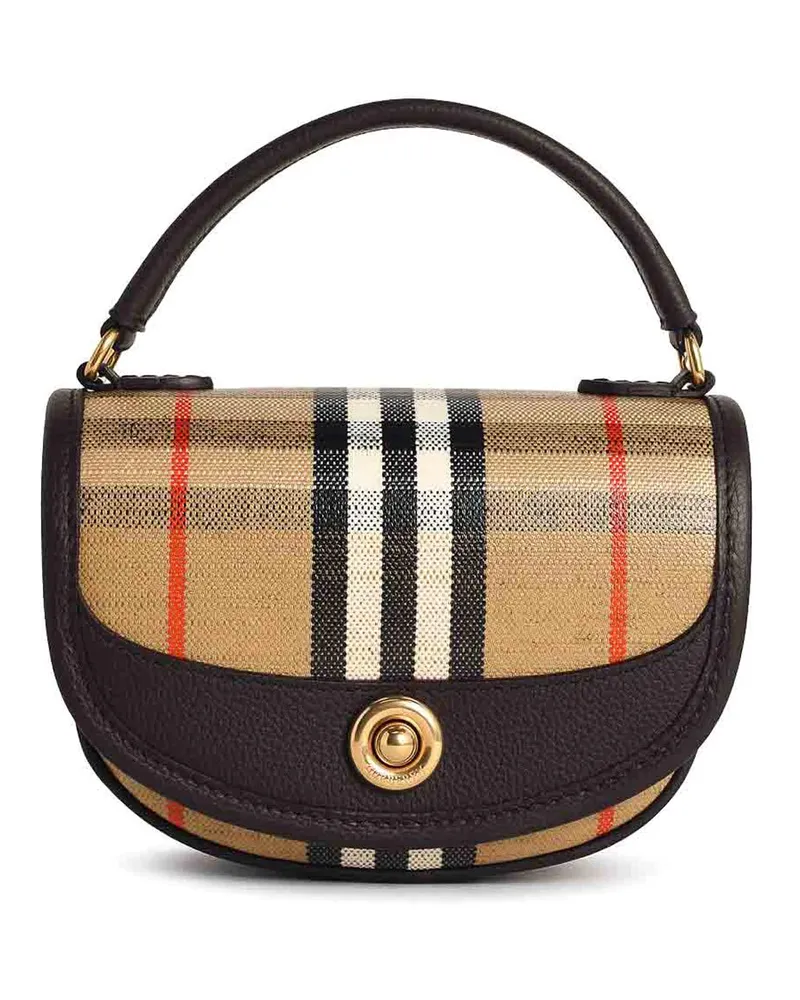 Burberry Umhängetasche - Beige Beige