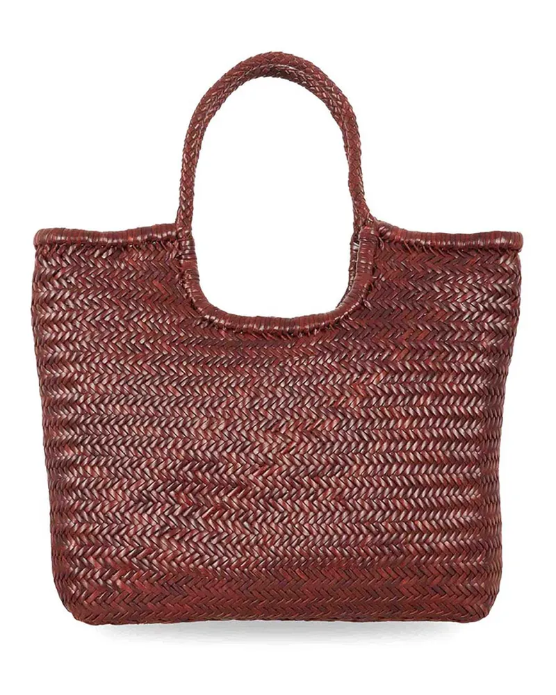 Dragon Diffusion Shopper - Rot Rot