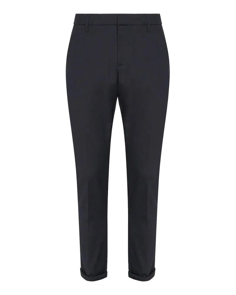 Dondup Casual Hose - Blau Blau