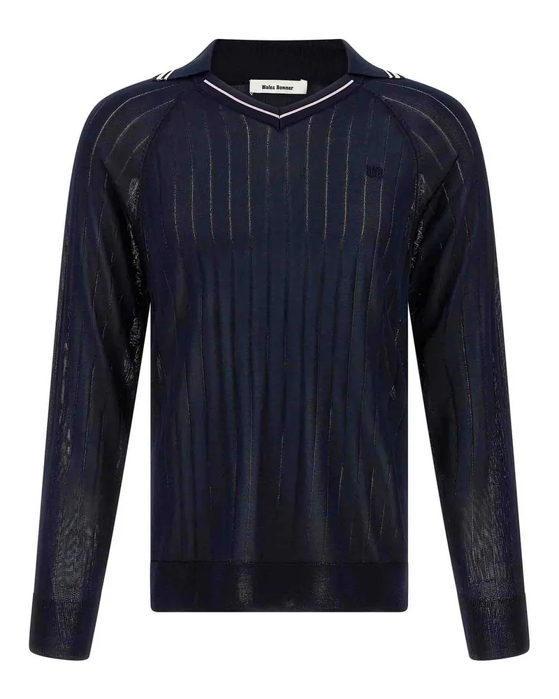 Wales Bonner Cardigan - Bunt Bunt