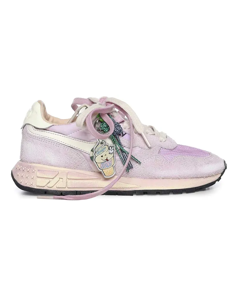 AUTRY Sneaker - Hell-Lila Hell-lila