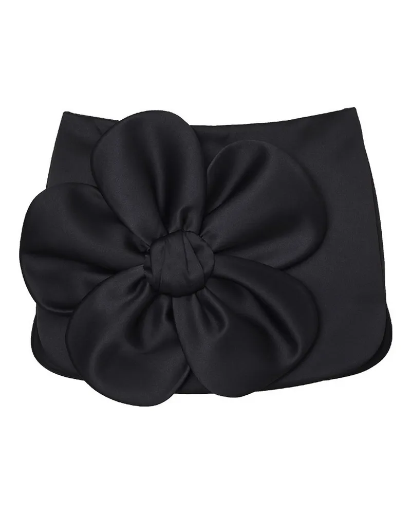 Marc Jacobs Midirock - Schwarz Schwarz