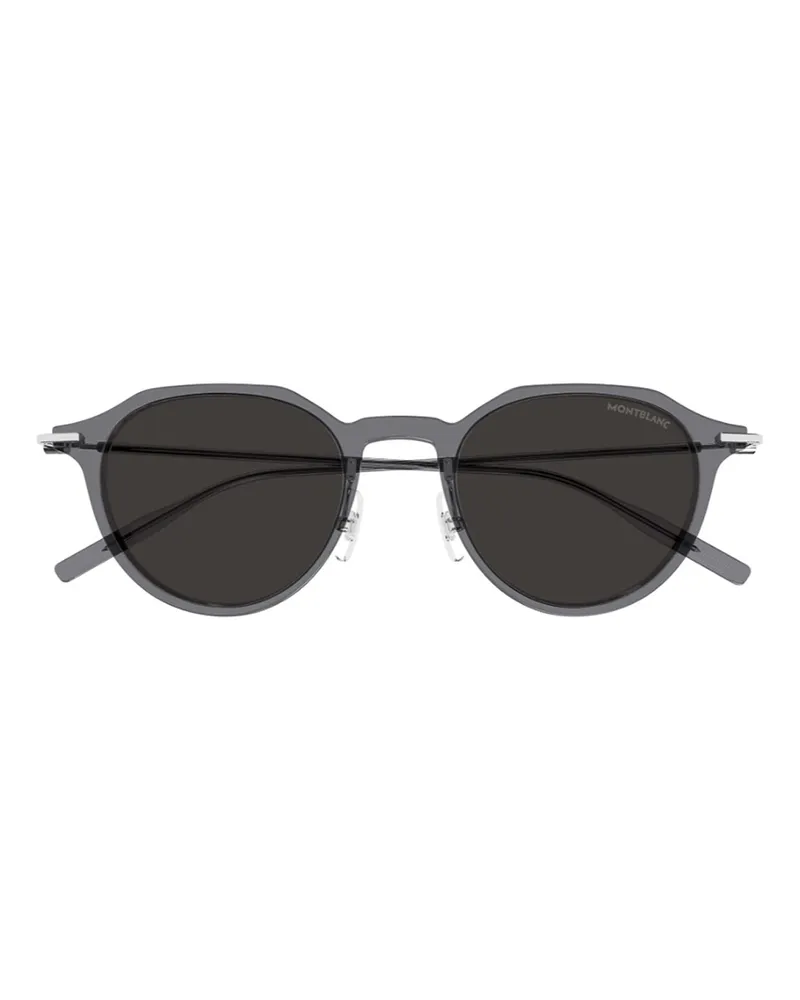 Montblanc Sonnenbrille - Braun Braun