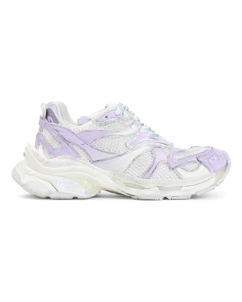 Balenciaga Sneaker - Grau Weiß