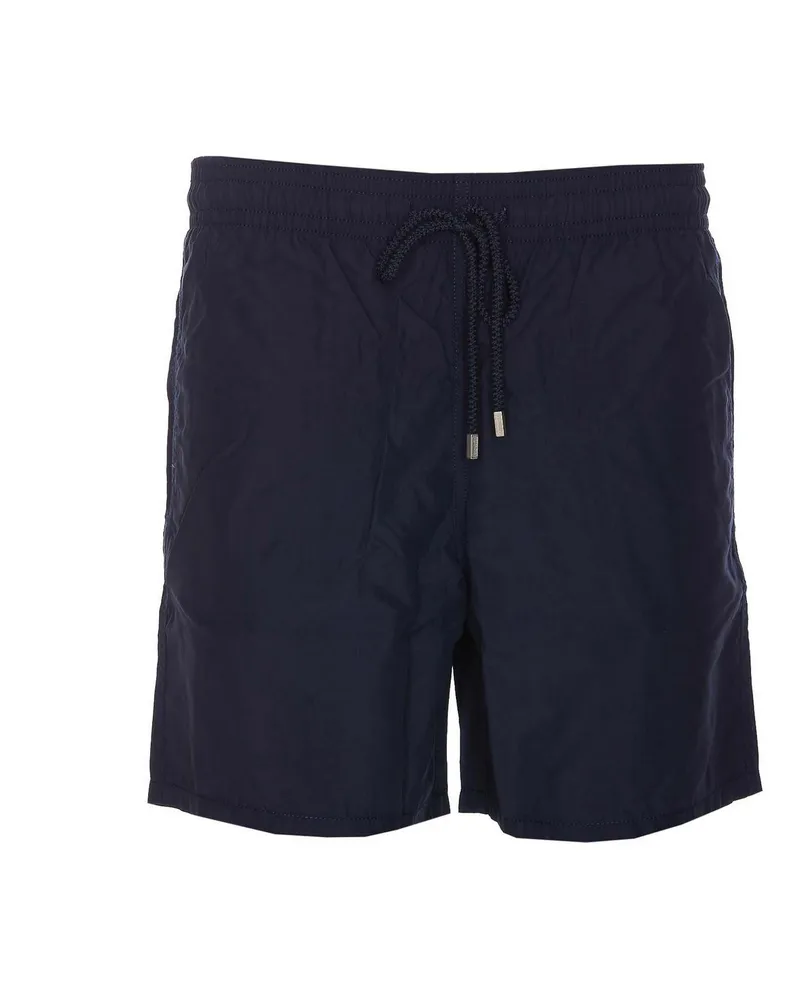Vilebrequin Badehose - Blau Blau