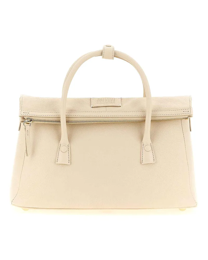 Maison Margiela Shopper - Nude Nude