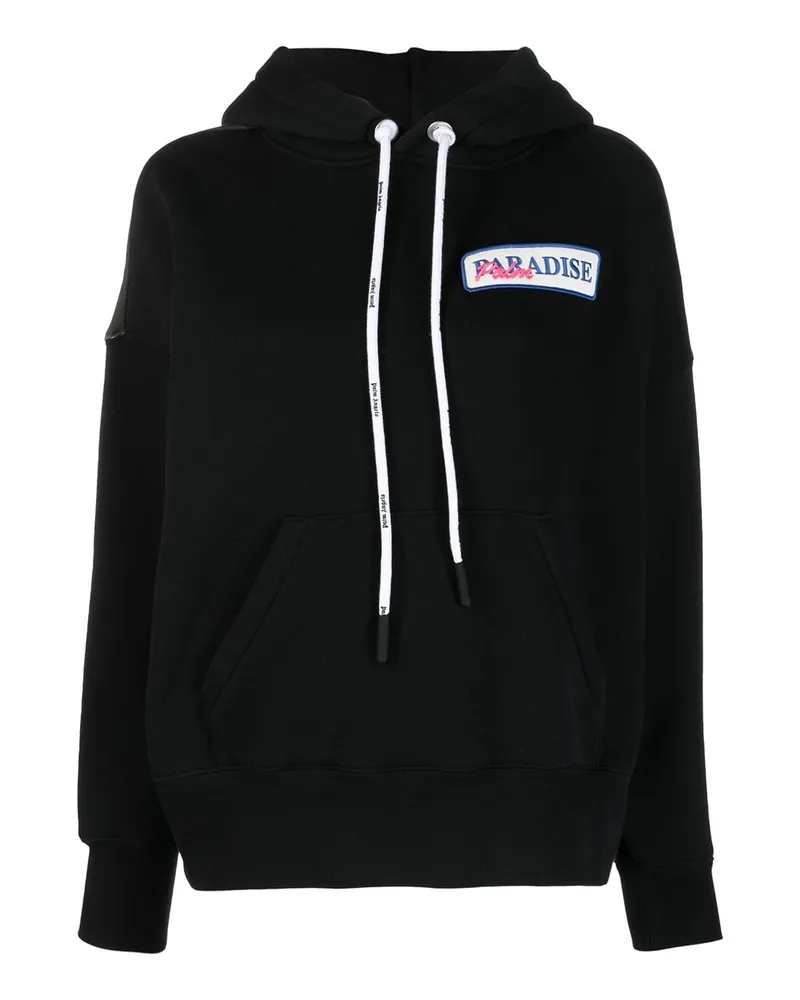 Palm Angels Sweatshirt - Braun Braun