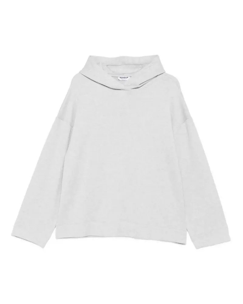 Dondup Sweatshirt - Grau Grau