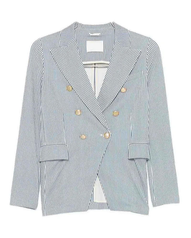 CIRCOLO 1901 Blazer - Blau Blau