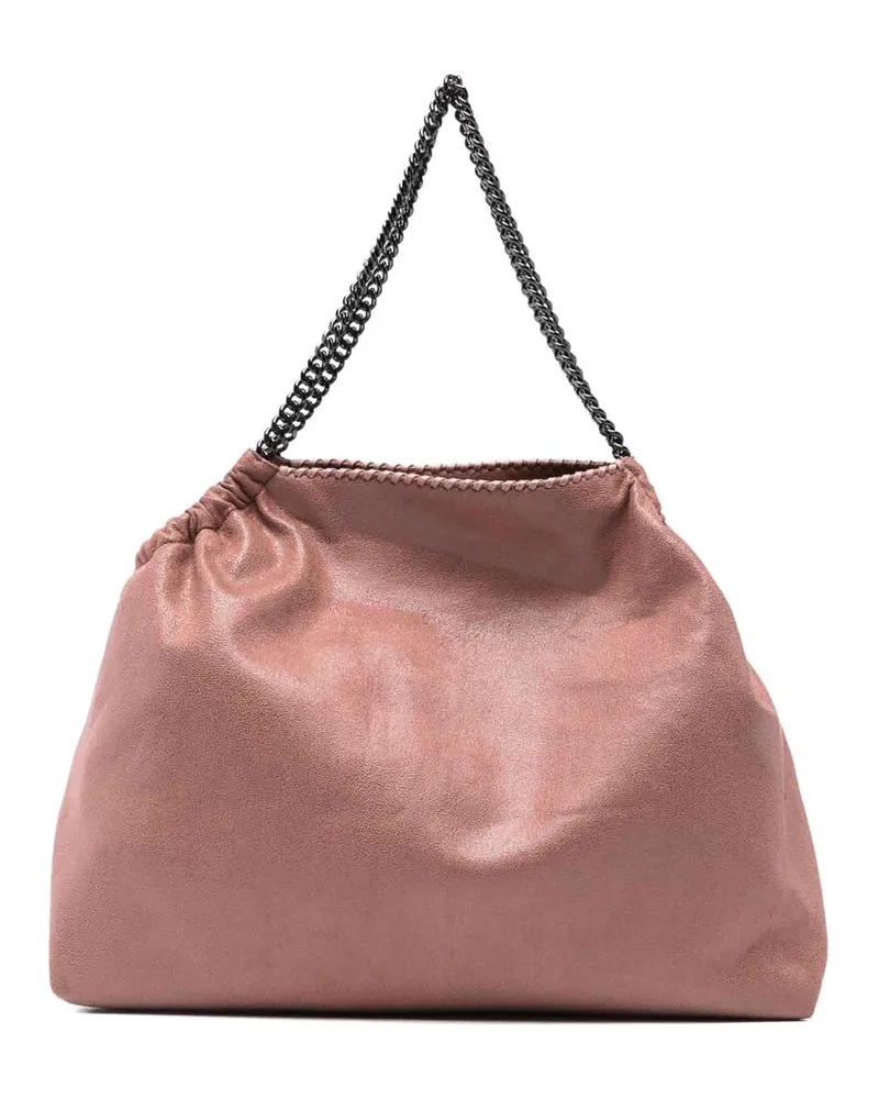 Stella McCartney Schultertasche - Braun Braun