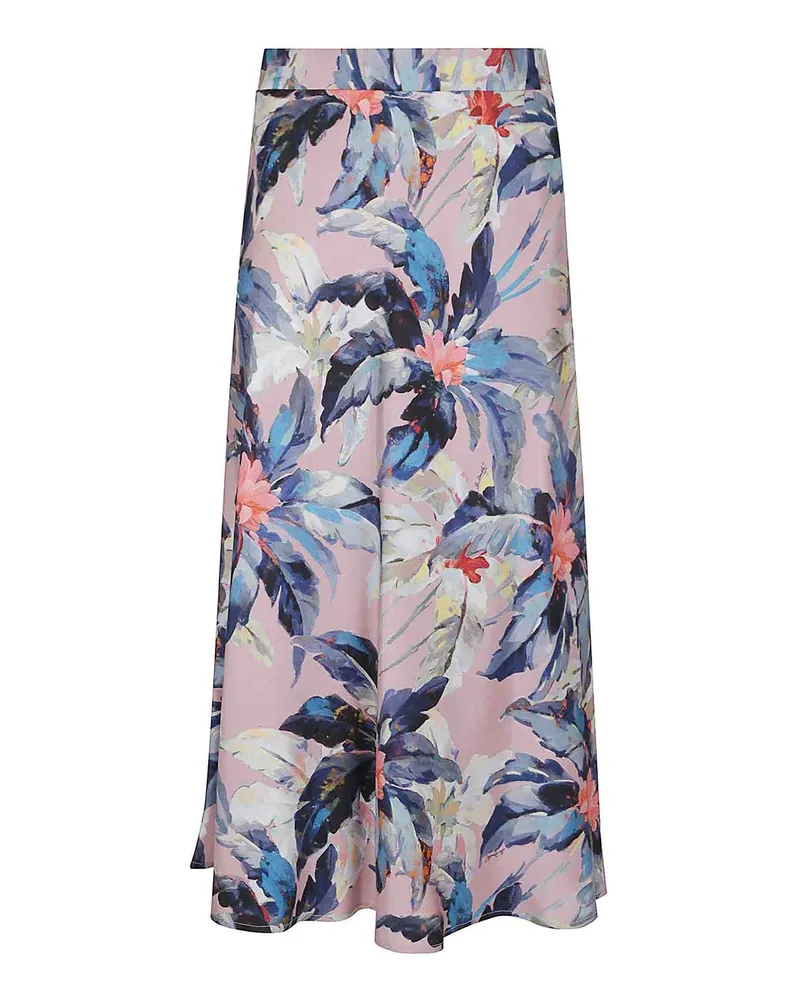 La DoubleJ Midirock - Schwarz Schwarz