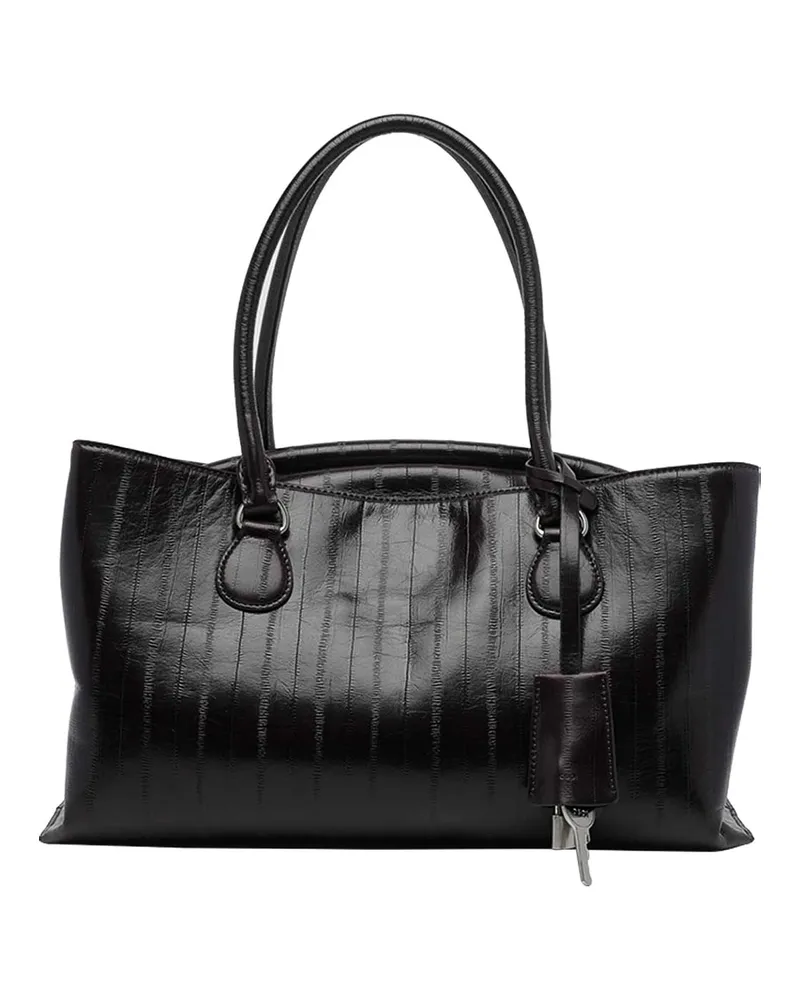 OSOI Shopper - Braun Braun