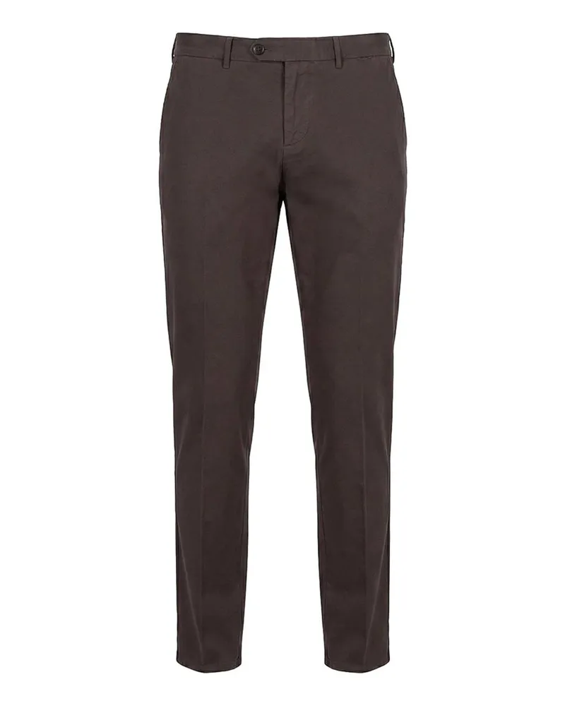 Brunello Cucinelli Casual Hose - Braun Braun