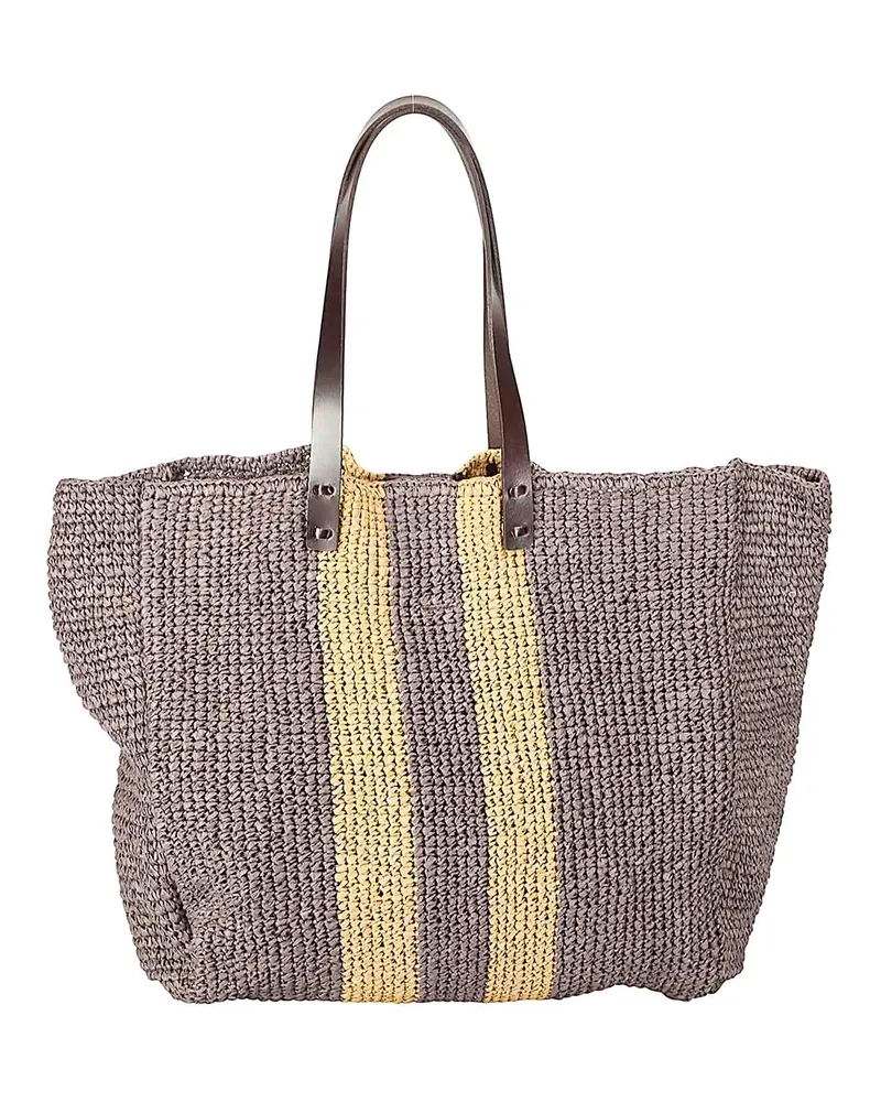 P.A.R.O.S.H. P. A.R. O.S. H. Shopper - Braun Braun