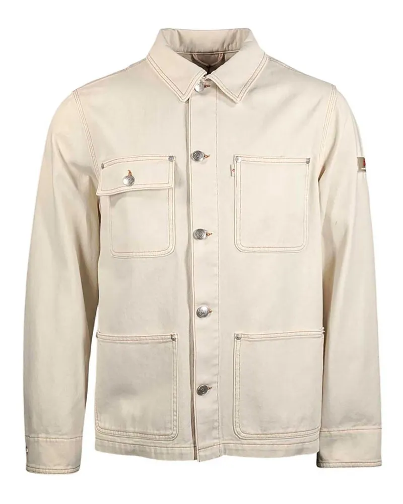 Peuterey Casualjacke - Beige Beige