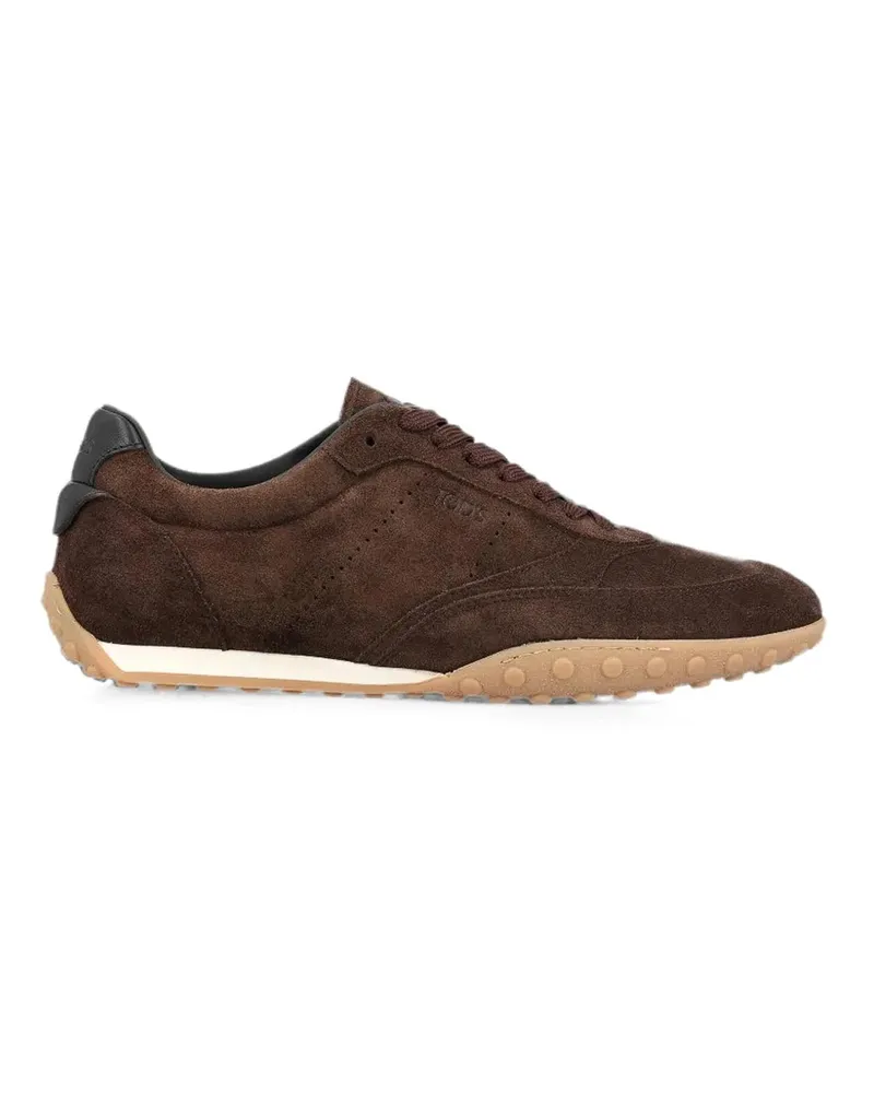 TOD'S Sneaker - Braun Braun