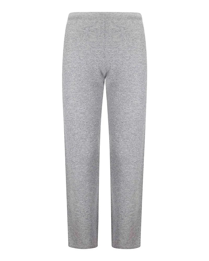 extreme cashmere Casual Hose - Grau Grau